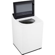  LG 5.3 cu. ft. Top Loading Washer with TurboWash3D™ Technology WT8405CW IMAGE 11
