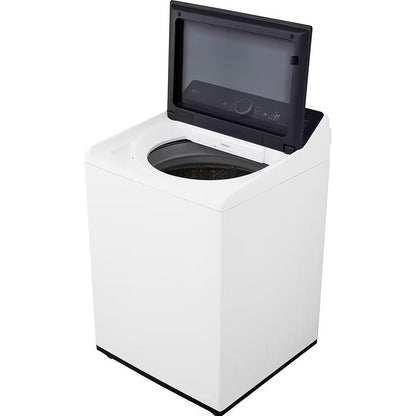  LG 5.3 cu. ft. Top Loading Washer with TurboWash3D™ Technology WT8405CW IMAGE 13