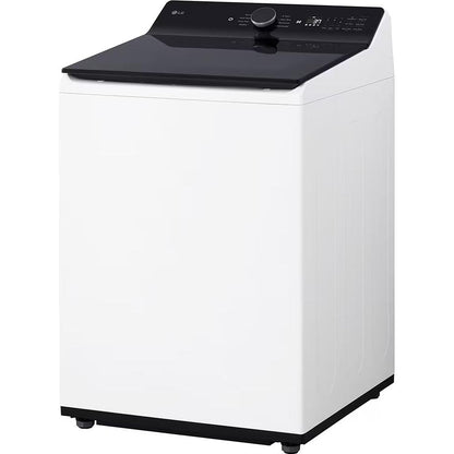  LG 5.3 cu. ft. Top Loading Washer with TurboWash3D™ Technology WT8405CW IMAGE 14