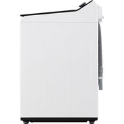  LG 5.3 cu. ft. Top Loading Washer with TurboWash3D™ Technology WT8405CW IMAGE 15