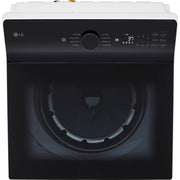  LG 5.3 cu. ft. Top Loading Washer with TurboWash3D™ Technology WT8405CW IMAGE 6