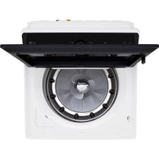  LG 5.3 cu. ft. Top Loading Washer with TurboWash3D™ Technology WT8405CW IMAGE 7