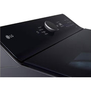  LG 5.5 cu. ft. Top Loading Washer with TurboWash3D™ Technology WT8600CB IMAGE 10