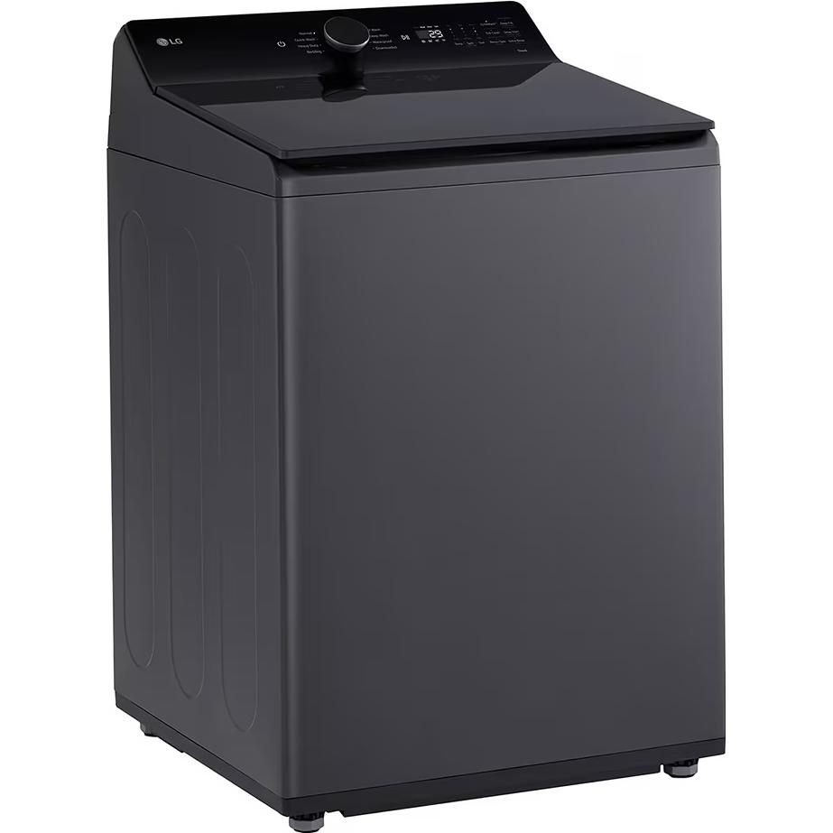  LG 5.5 cu. ft. Top Loading Washer with TurboWash3D™ Technology WT8600CB IMAGE 11