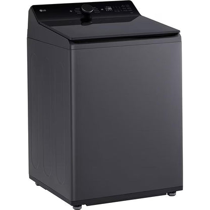  LG 5.5 cu. ft. Top Loading Washer with TurboWash3D™ Technology WT8600CB IMAGE 11