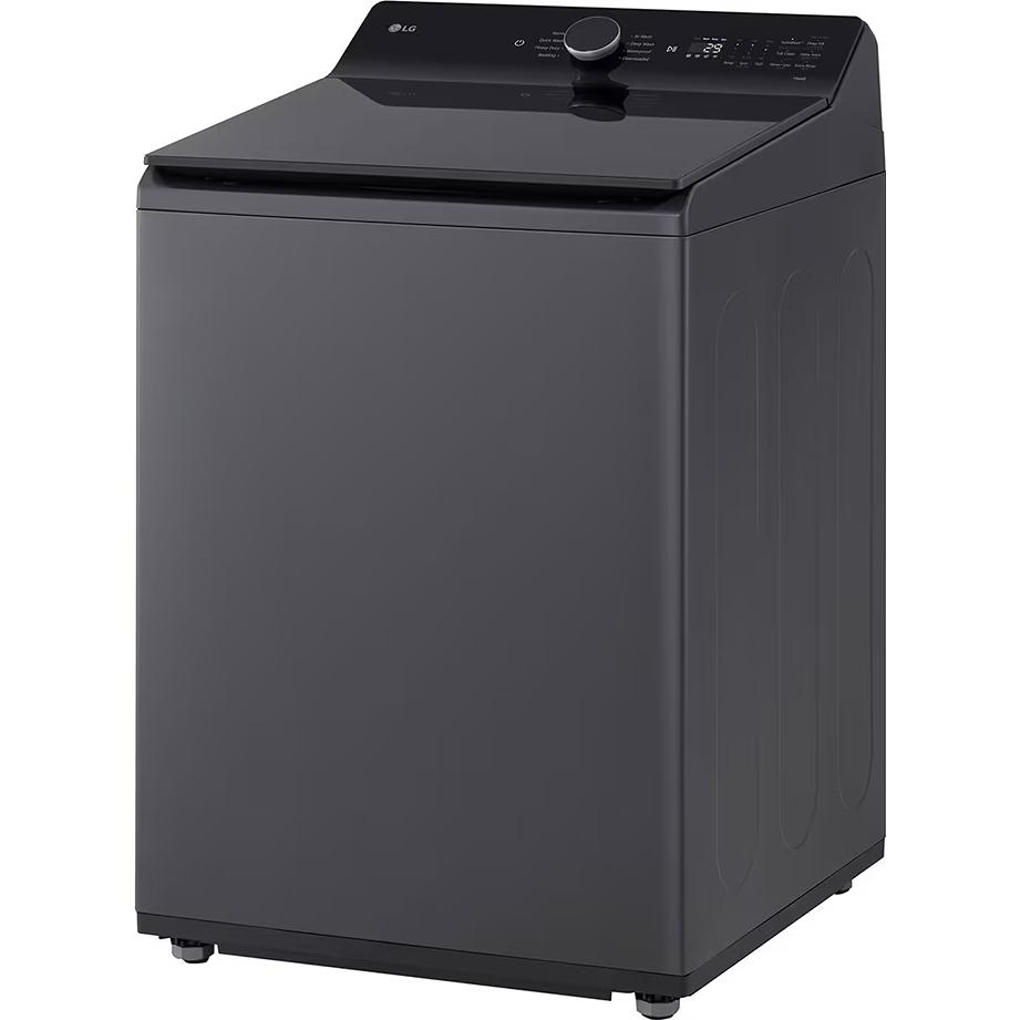  LG 5.5 cu. ft. Top Loading Washer with TurboWash3D™ Technology WT8600CB IMAGE 12