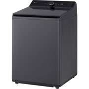 LG 5.5 cu. ft. Top Loading Washer with TurboWash3D™ Technology WT8600CB IMAGE 12