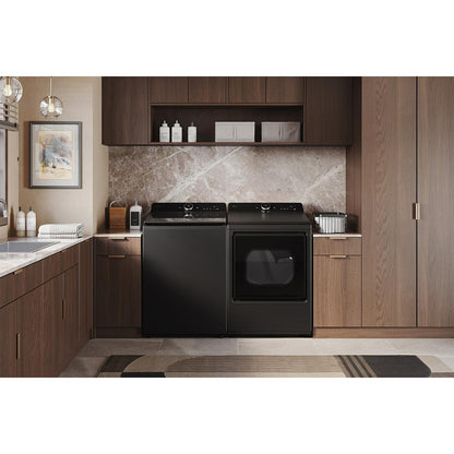  LG 5.5 cu. ft. Top Loading Washer with TurboWash3D™ Technology WT8600CB IMAGE 14