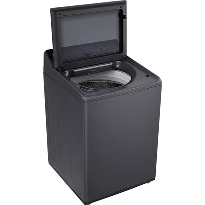  LG 5.5 cu. ft. Top Loading Washer with TurboWash3D™ Technology WT8600CB IMAGE 4