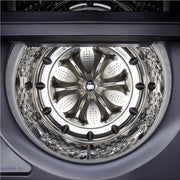  LG 5.5 cu. ft. Top Loading Washer with TurboWash3D™ Technology WT8600CB IMAGE 7