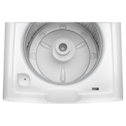  GE 4.5 cu. ft. Top Load Washer with Wash Boost GTW485ASWWB IMAGE 2