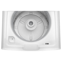  GE 4.5 cu. ft. Top Load Washer with Wash Boost GTW485ASWWB IMAGE 2