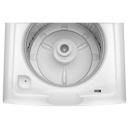  GE 4.5 cu. ft. Top Load Washer with Wash Boost GTW485ASWWB IMAGE 2