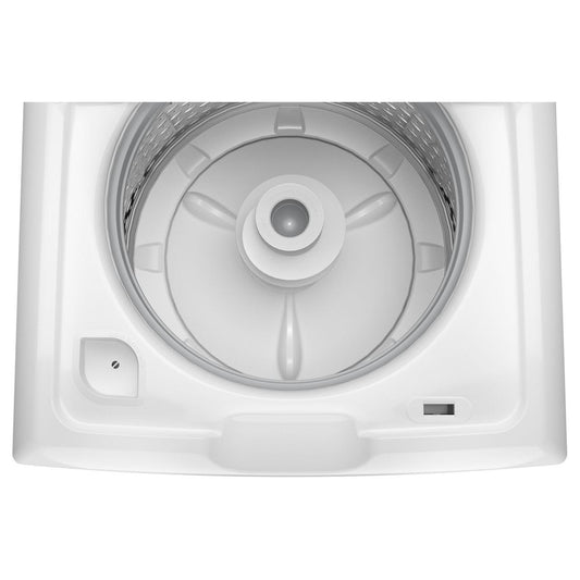  GE 4.5 cu. ft. Top Load Washer with Wash Boost GTW485ASWWB IMAGE 2