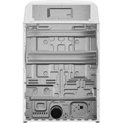  GE 6.2 cu. ft. Gas Dryer with Reversible Door GTX38GASWWS IMAGE 7