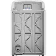  GE 4.0 cu. ft. Top Loading Washer with Stainless Steel Basket GTW325ASWWW IMAGE 6