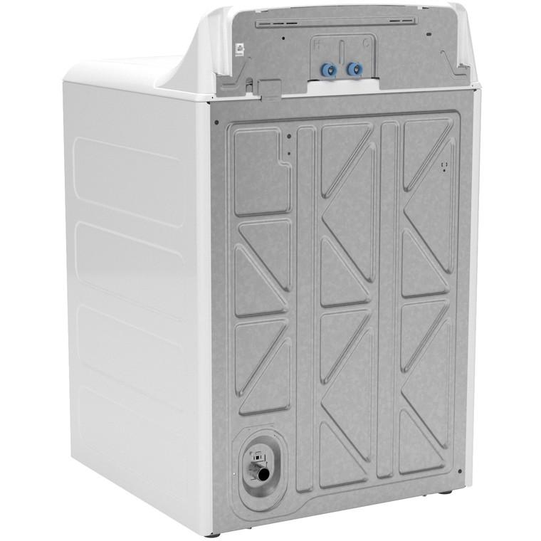  GE 4.3 cu. ft. Top Loading Washer with True Dual-Action Agitator GTW385ASWWS IMAGE 11