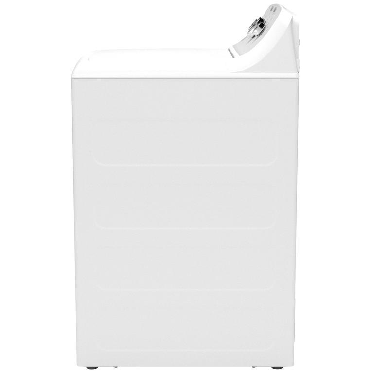  GE 4.3 cu. ft. Top Loading Washer with True Dual-Action Agitator GTW385ASWWS IMAGE 12