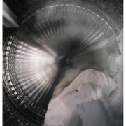 GE Profile 5.3 cu. ft. Front Loading Washer with Microban® Antimicrobial Technology PFW870SPVRS IMAGE 11