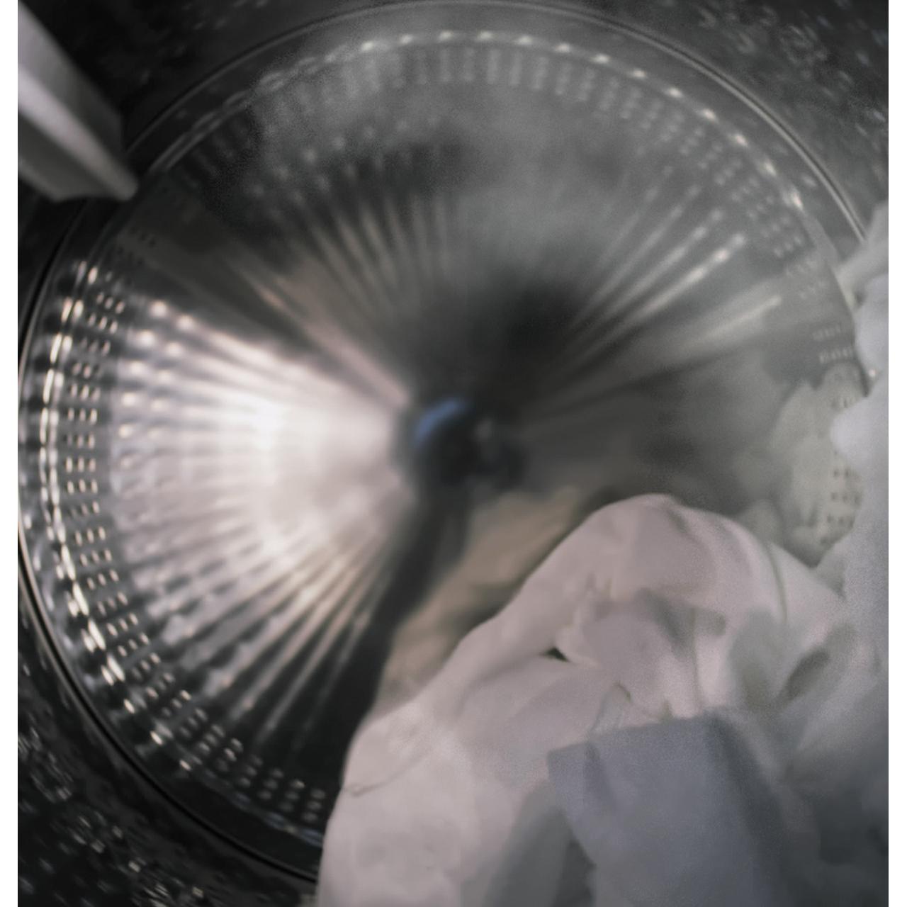  GE Profile 5.3 cu. ft. Front Loading Washer with Microban® Antimicrobial Technology PFW870SPVRS IMAGE 11