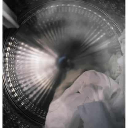  GE Profile 5.3 cu. ft. Front Loading Washer with Microban® Antimicrobial Technology PFW870SPVRS IMAGE 11