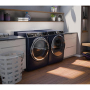  GE Profile 5.3 cu. ft. Front Loading Washer with Microban® Antimicrobial Technology PFW870SPVRS IMAGE 13