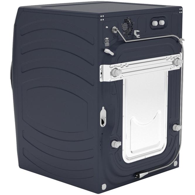  GE Profile 5.3 cu. ft. Front Loading Washer with Microban® Antimicrobial Technology PFW870SPVRS IMAGE 5