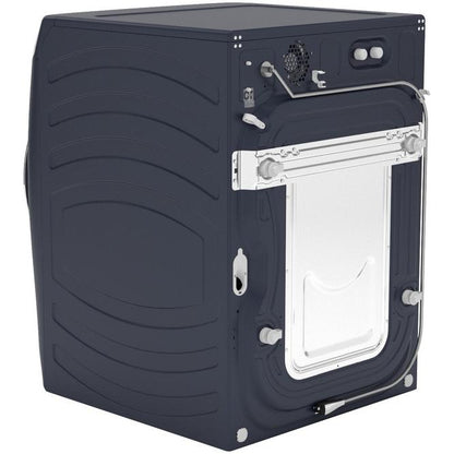  GE Profile 5.3 cu. ft. Front Loading Washer with Microban® Antimicrobial Technology PFW870SPVRS IMAGE 5