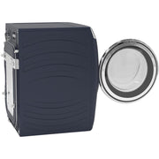  GE Profile 5.3 cu. ft. Front Loading Washer with Microban® Antimicrobial Technology PFW870SPVRS IMAGE 9