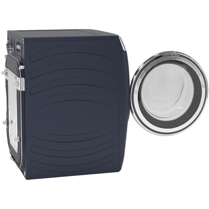  GE Profile 5.3 cu. ft. Front Loading Washer with Microban® Antimicrobial Technology PFW870SPVRS IMAGE 9