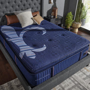  Stearns & Foster Reserve Soft Euro Pillowtop Mattress (King) IMAGE 4