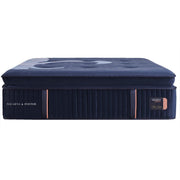  Stearns & Foster Reserve Soft Euro Pillowtop Mattress (California King) IMAGE 2