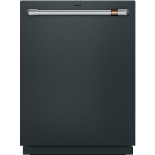  Café 24-inch Built-in Dishwasher with WiFi CDT858P3VD1 IMAGE 1