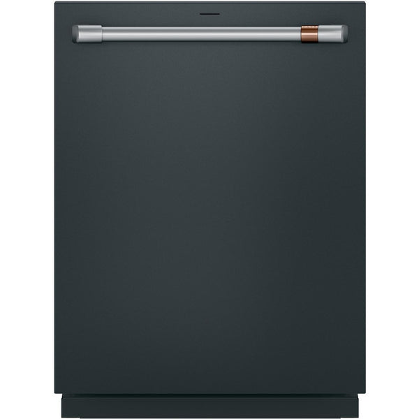 Café 24-inch Built-in Dishwasher with WiFi CDT858P3VD1
