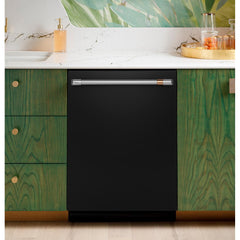  Café Built-in Dishwasher with WiFi CDT858P3VD1 IMAGE 4