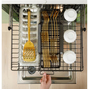  Café Built-in Dishwasher with WiFi CDT858P3VD1 IMAGE 7