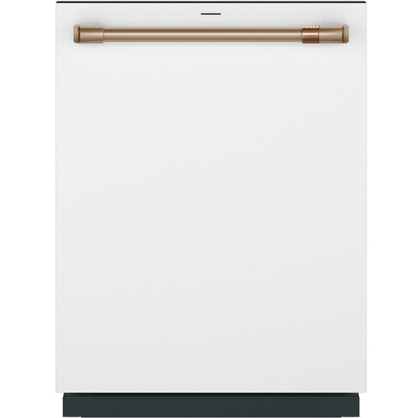 Café 24-inch Built-In Dishwasher with WiFi CDT888P4VW2