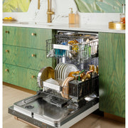  Café 24-inch Built-In Dishwasher with WiFi CDT888P4VW2 IMAGE 2