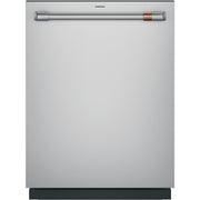  Café 24-inch Built-in Dishwasher with WiFi CDT858P2VS1 IMAGE 1