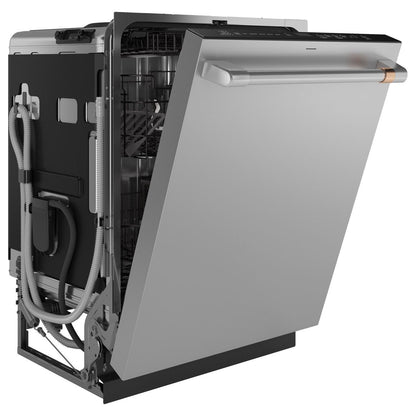  Café 24-inch Built-in Dishwasher with WiFi CDT858P2VS1 IMAGE 5