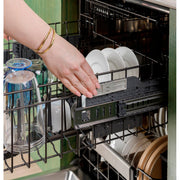  Café 24-inch Built-in Dishwasher with WiFi CDT858P2VS1 IMAGE 9