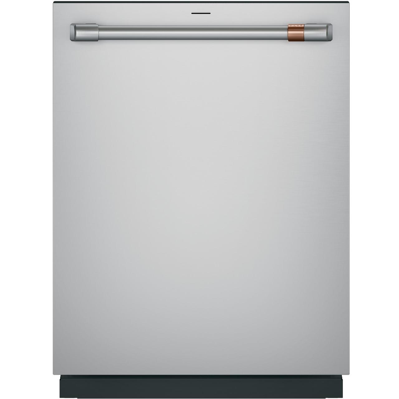  Café 24-inch Built-In Dishwasher with WiFi CDT888P2VS1 IMAGE 1