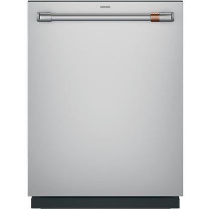  Café 24-inch Built-In Dishwasher with WiFi CDT888P2VS1 IMAGE 1