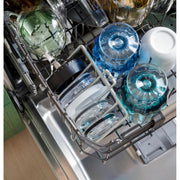  Café 24-inch Built-In Dishwasher with WiFi CDT888P2VS1 IMAGE 10