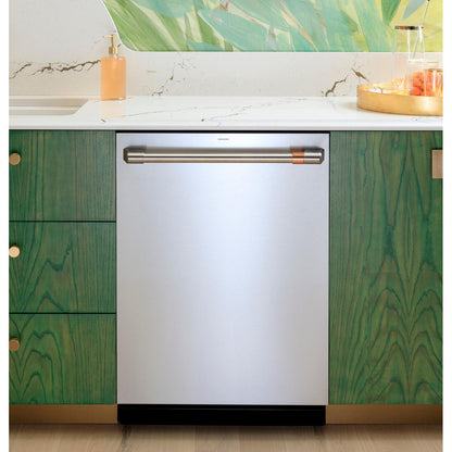  Café 24-inch Built-In Dishwasher with WiFi CDT888P2VS1 IMAGE 14