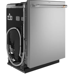  Café 24-inch Built-In Dishwasher with WiFi CDT888P2VS1 IMAGE 3