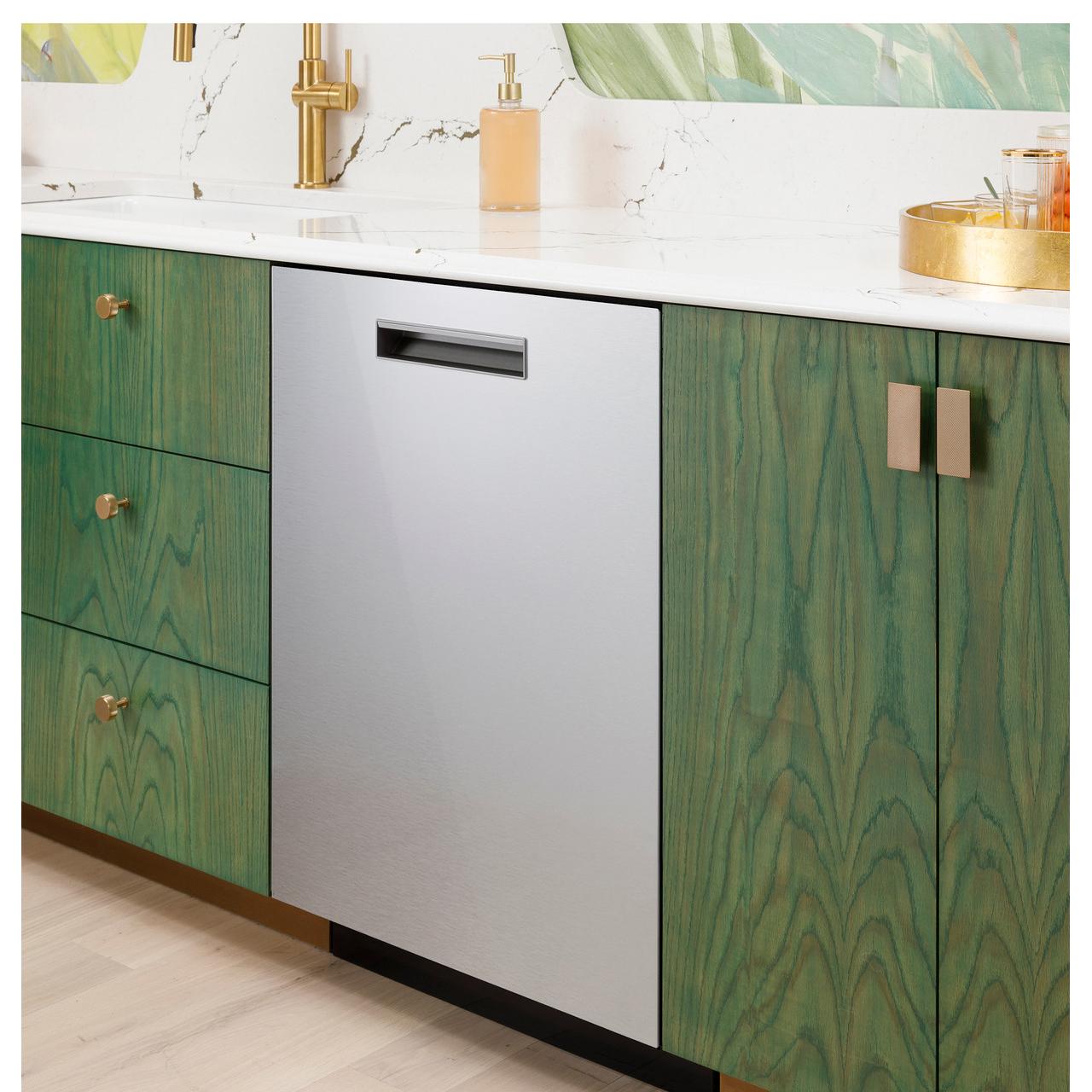  Café 24-inch Built-in Dishwasher with WiFi CDP888M5VS5 IMAGE 16