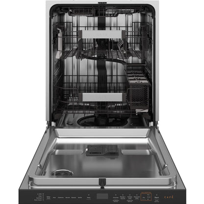  Café 24-inch Built-in Dishwasher with WiFi CDP888M5VS5 IMAGE 2