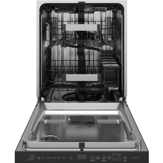  Café 24-inch Built-in Dishwasher with WiFi CDP888M5VS5 IMAGE 2