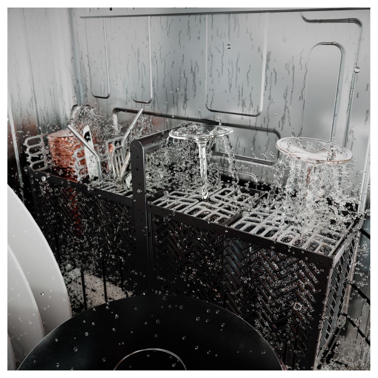  Café 24-inch Built-in Dishwasher with WiFi CDP888M5VS5 IMAGE 20